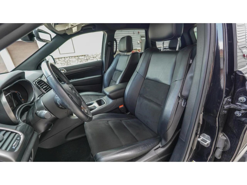 2020 Jeep WK2 Grand Cherokee - Image 3 of 31