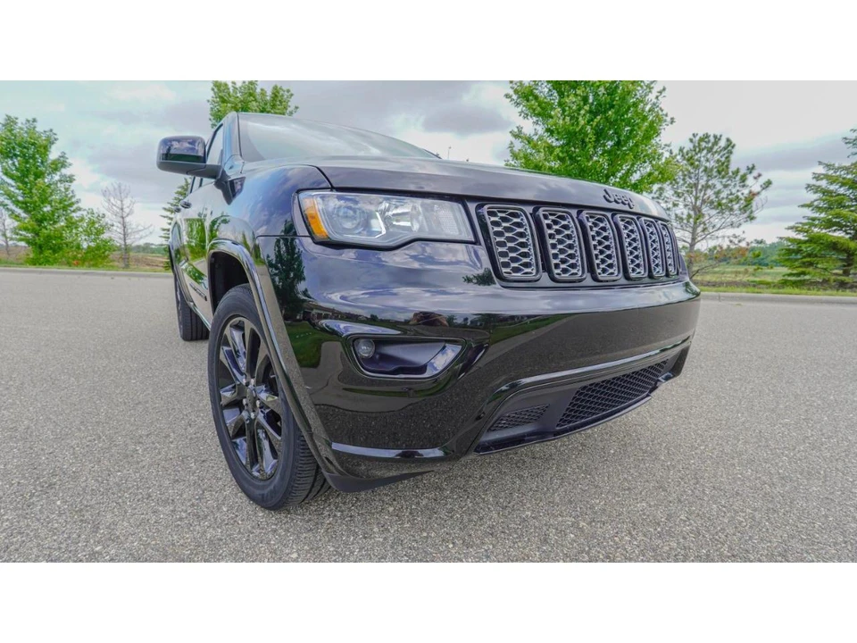 2020 Jeep WK2 Grand Cherokee - Image 15 of 31