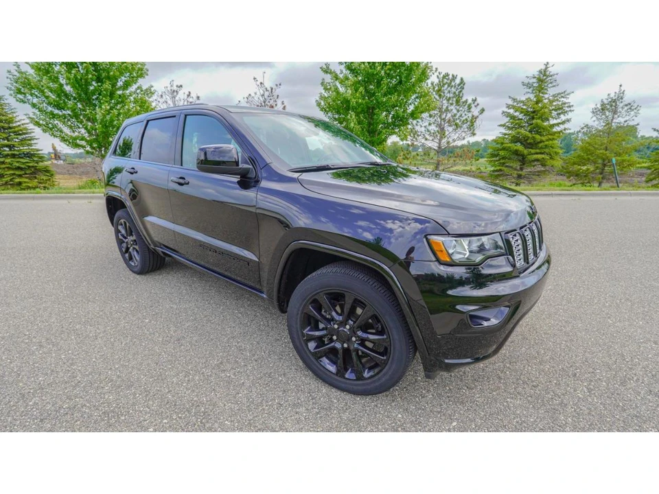 2020 Jeep WK2 Grand Cherokee - Image 24 of 31