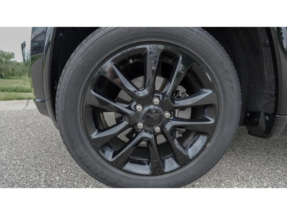 2020 Jeep WK2 Grand Cherokee - Image 20 of 31