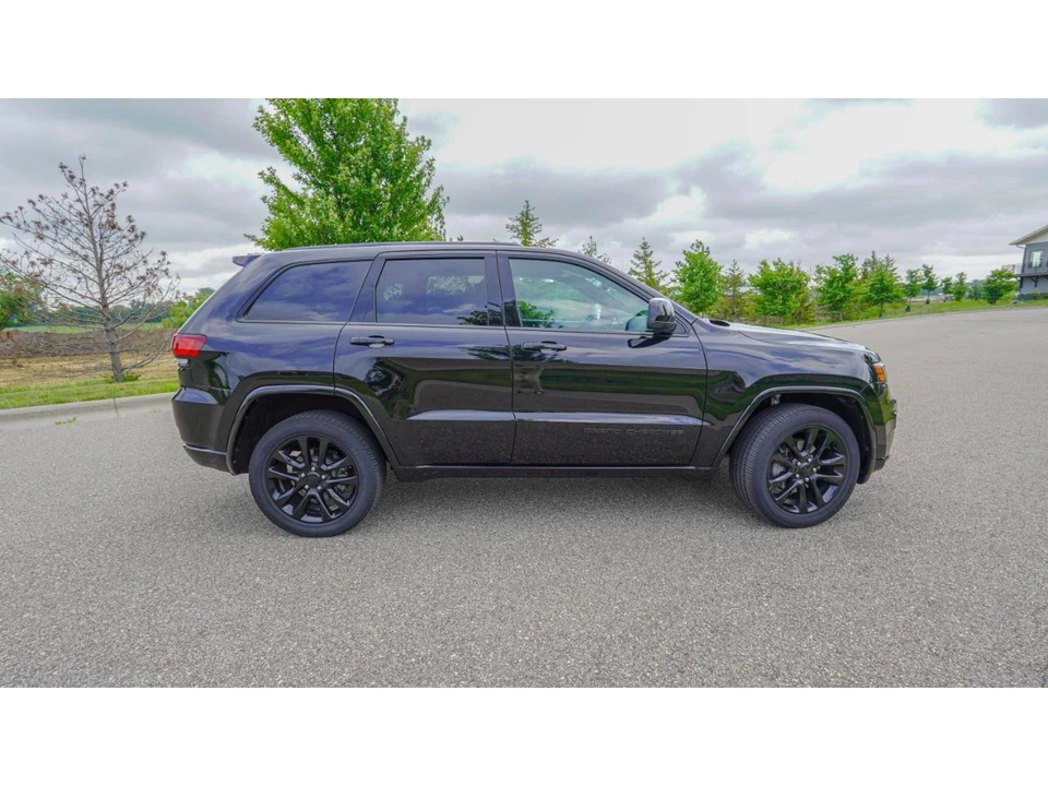 2020 Jeep WK2 Grand Cherokee - Image 8 of 31