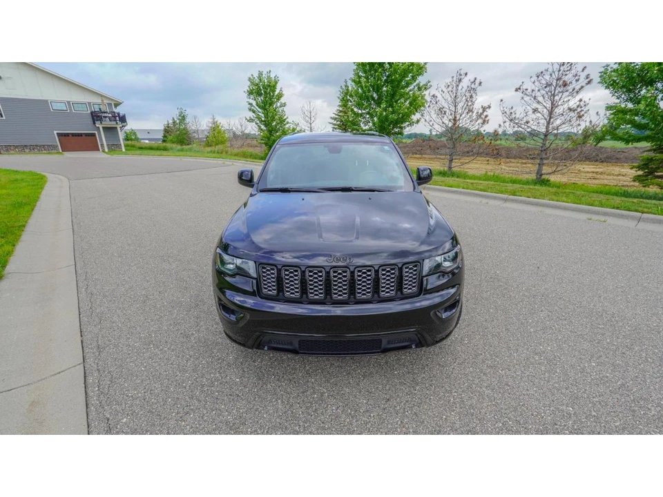 2020 Jeep WK2 Grand Cherokee - Image 12 of 31