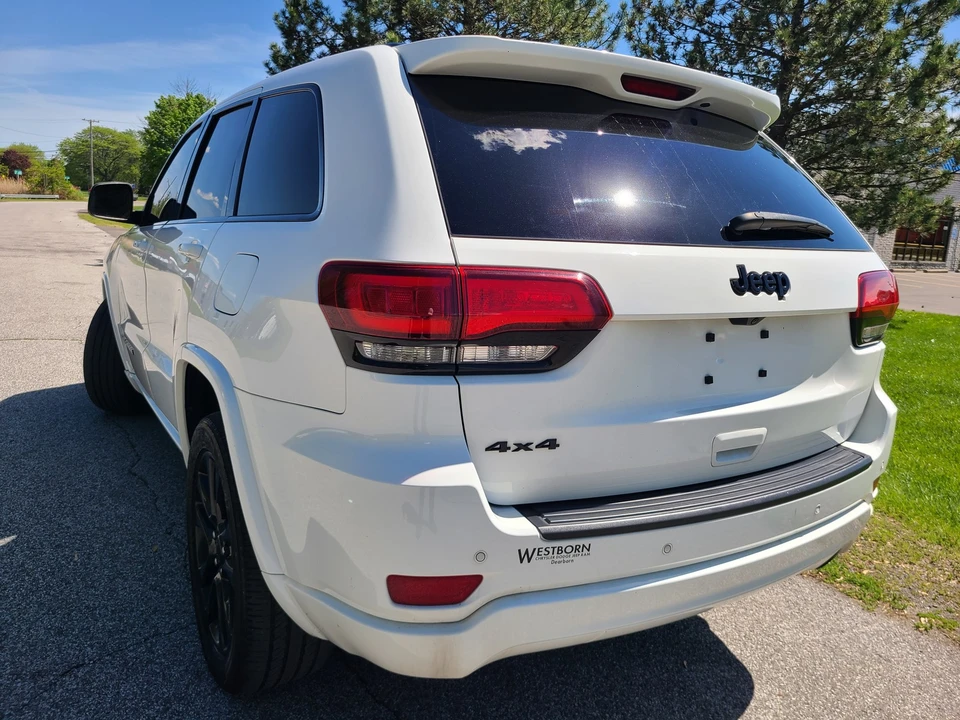 2020 Jeep WK2 Grand Cherokee - Image 3 of 24