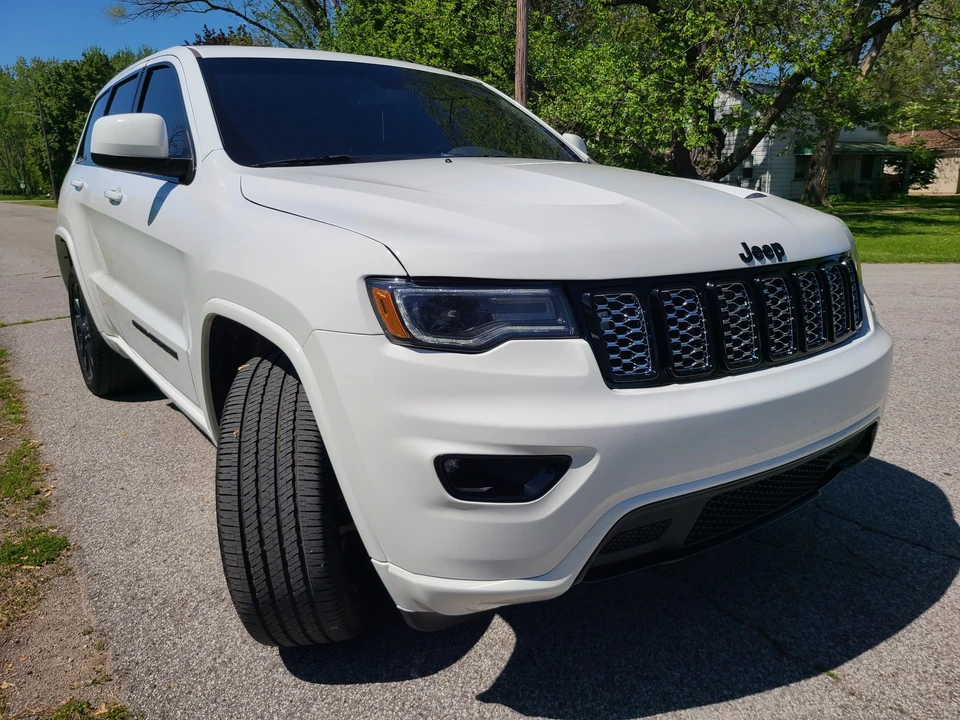 2020 Jeep WK2 Grand Cherokee - Image 7 of 24