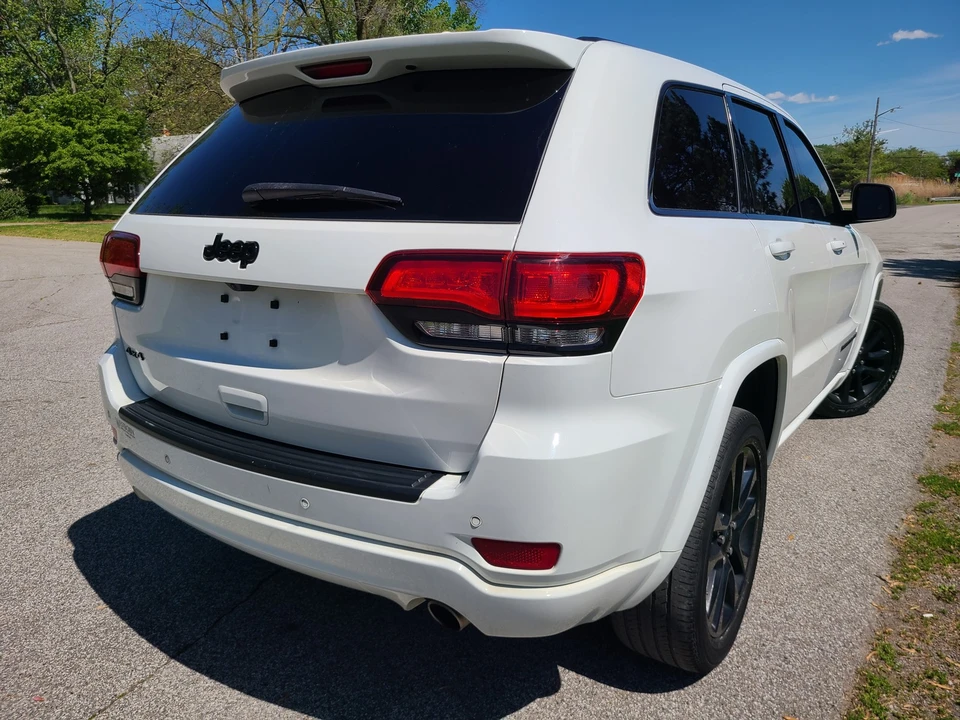2020 Jeep WK2 Grand Cherokee - Image 5 of 24