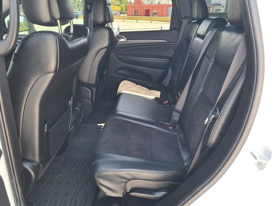 2020 Jeep WK2 Grand Cherokee - Image 11 of 24