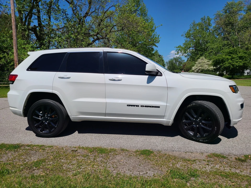 2020 Jeep WK2 Grand Cherokee - Image 6 of 24