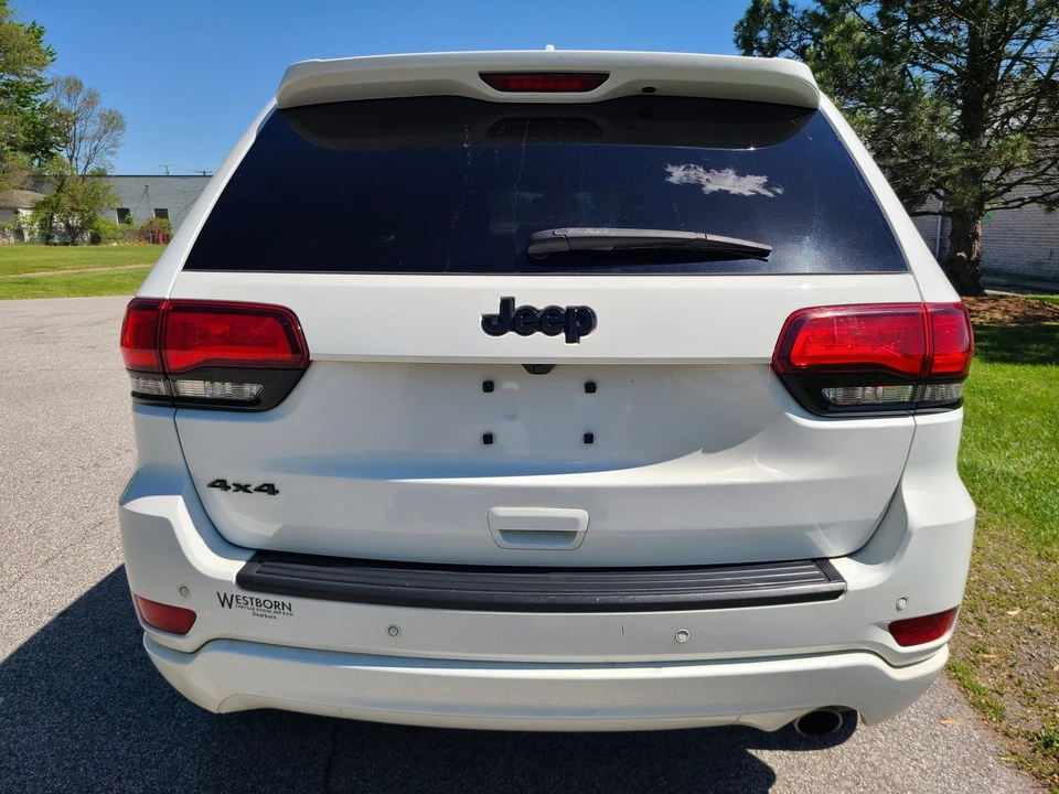 2020 Jeep WK2 Grand Cherokee - Image 4 of 24