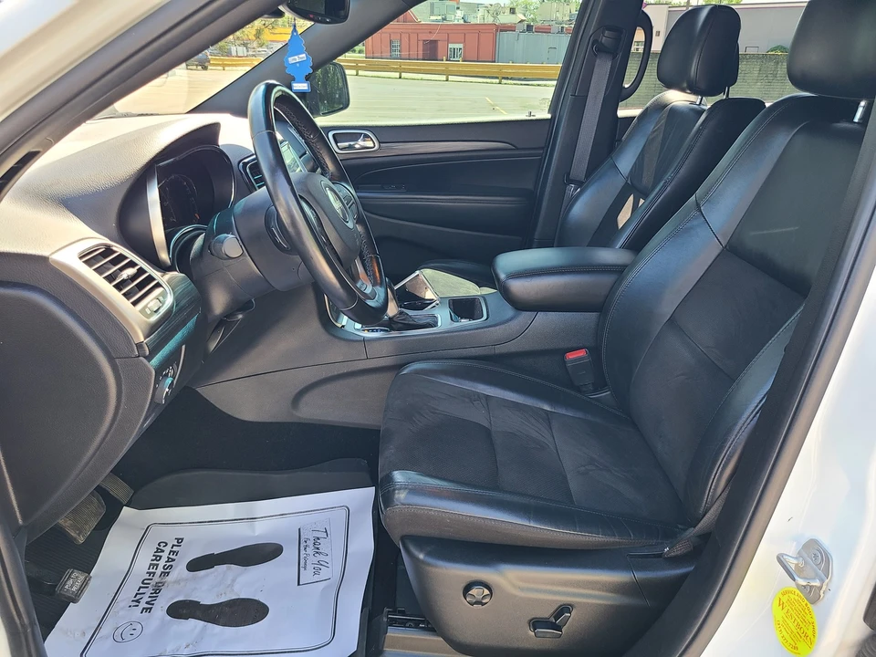 2020 Jeep WK2 Grand Cherokee - Image 10 of 24