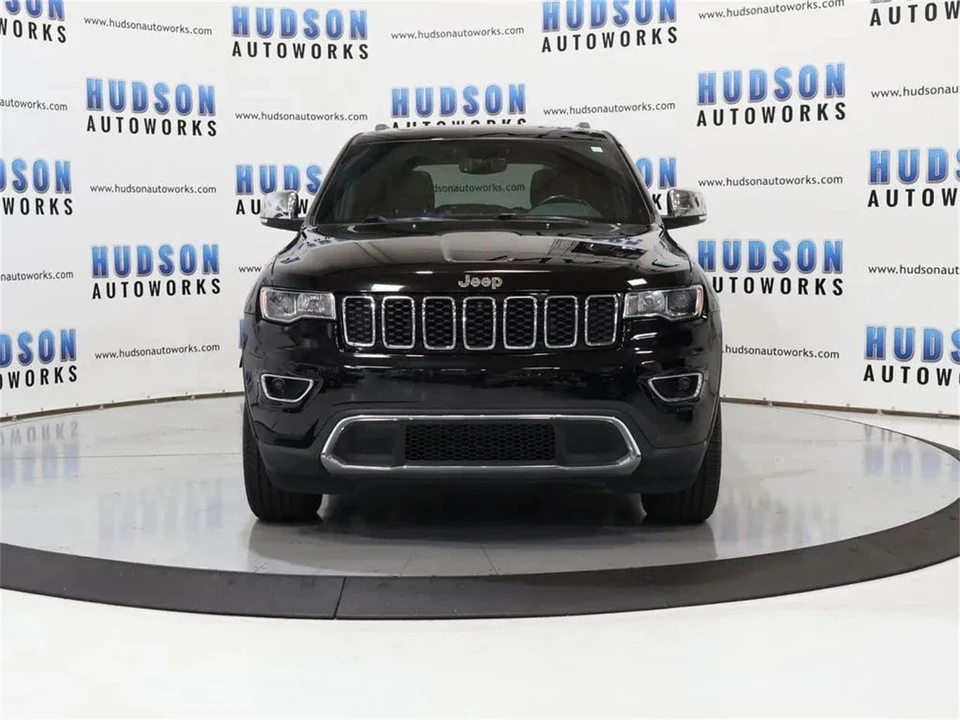 2020 Jeep WK2 Grand Cherokee - Image 9 of 31