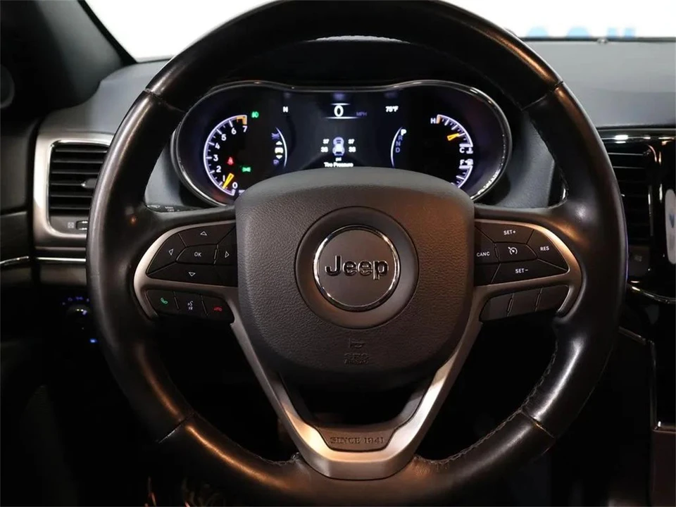 2020 Jeep WK2 Grand Cherokee - Image 17 of 31