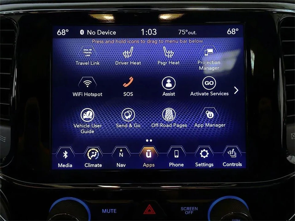 2020 Jeep WK2 Grand Cherokee - Image 19 of 31