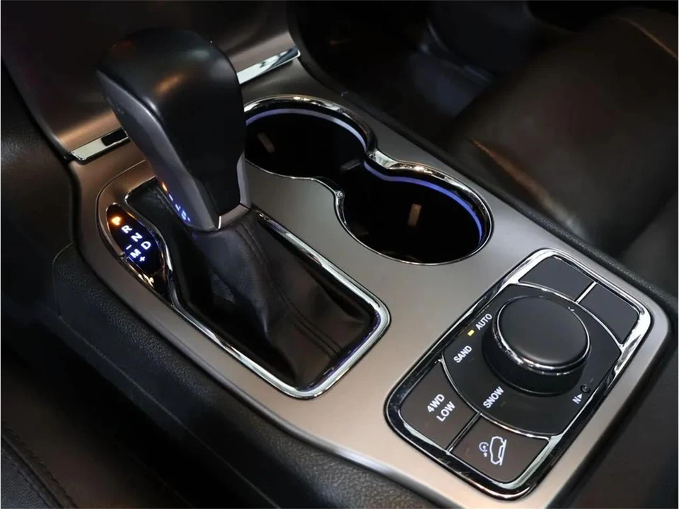 2020 Jeep WK2 Grand Cherokee - Image 23 of 31