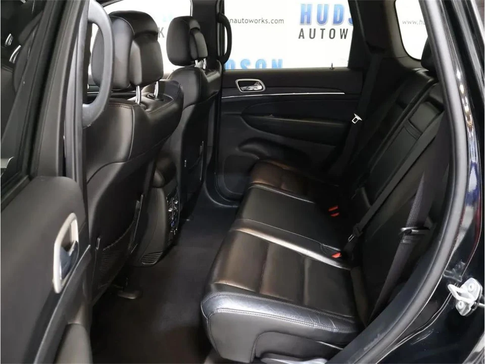 2020 Jeep WK2 Grand Cherokee - Image 27 of 31