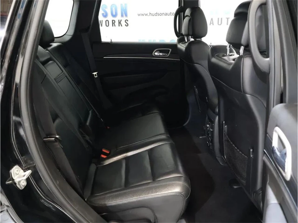 2020 Jeep WK2 Grand Cherokee - Image 29 of 31