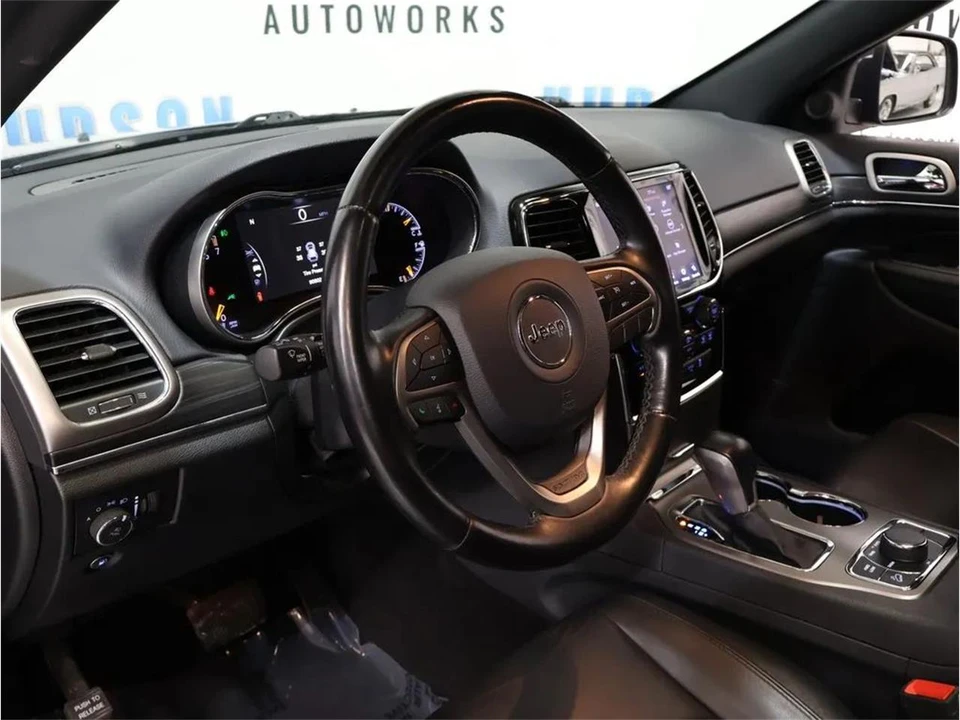 2020 Jeep WK2 Grand Cherokee - Image 12 of 31
