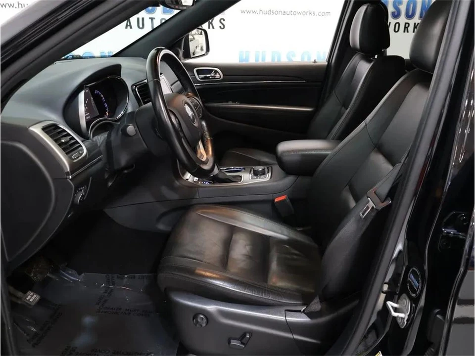 2020 Jeep WK2 Grand Cherokee - Image 14 of 31