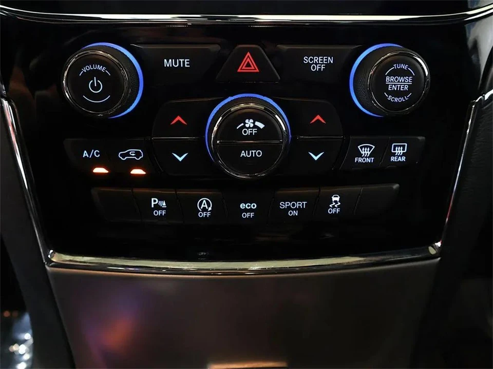 2020 Jeep WK2 Grand Cherokee - Image 22 of 31