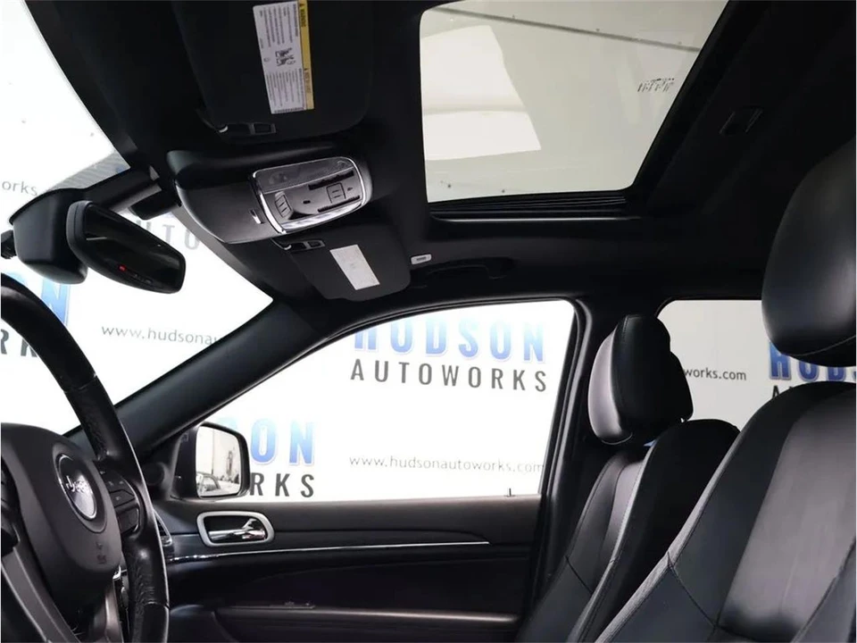 2020 Jeep WK2 Grand Cherokee - Image 24 of 31