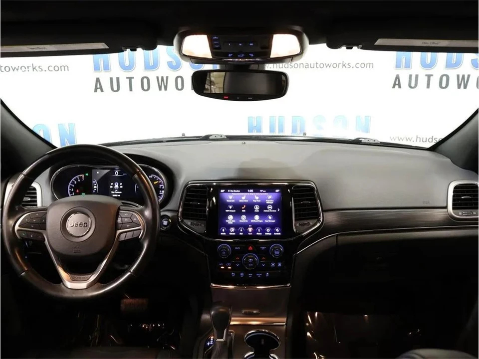 2020 Jeep WK2 Grand Cherokee - Image 26 of 31