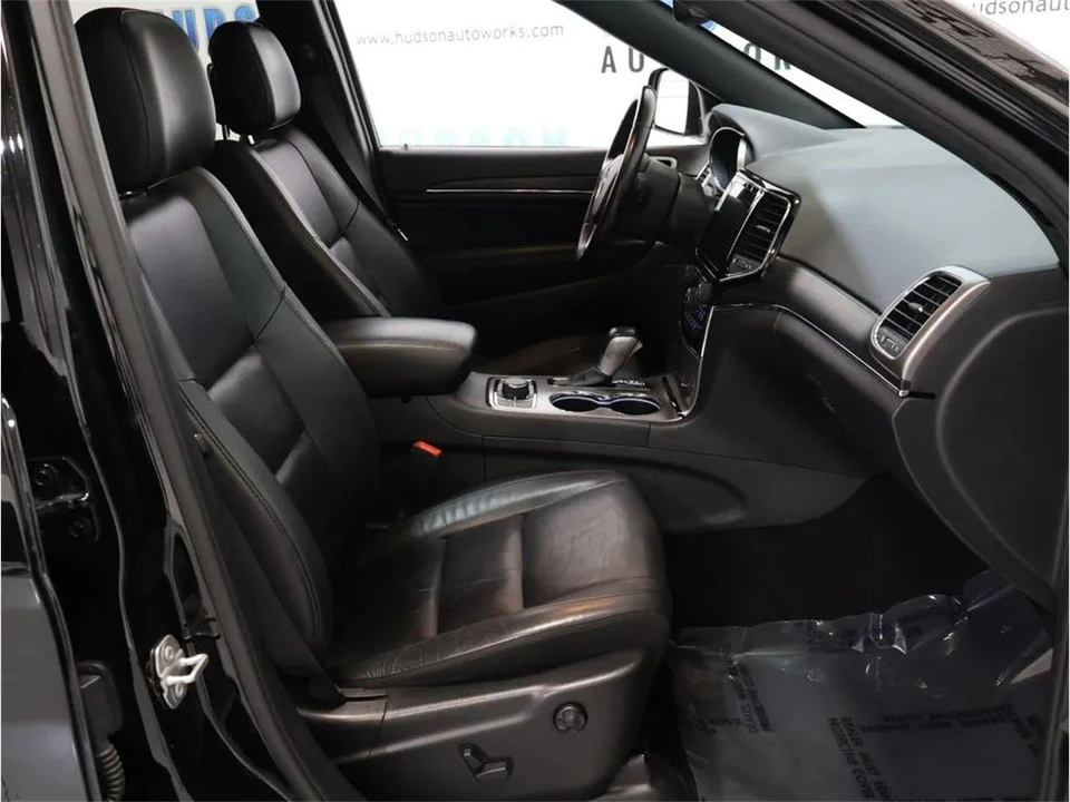 2020 Jeep WK2 Grand Cherokee - Image 30 of 31