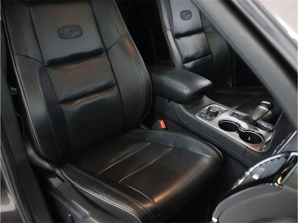 2020 Jeep WK2 Grand Cherokee - Image 31 of 31