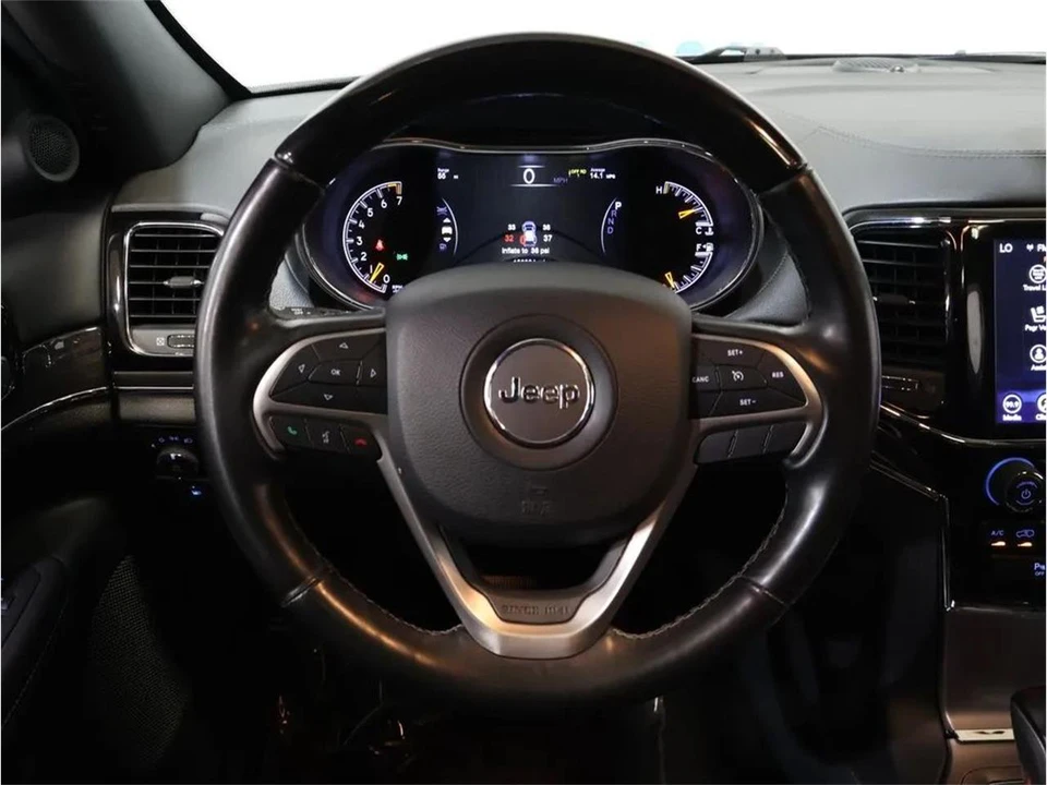 2020 Jeep WK2 Grand Cherokee - Image 17 of 31