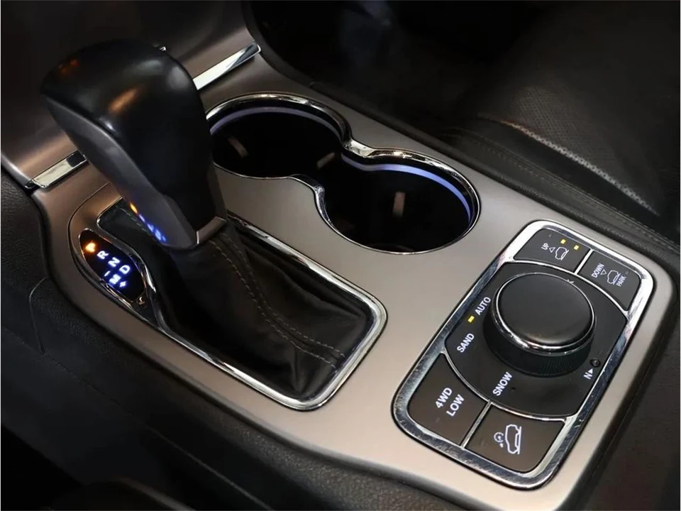 2020 Jeep WK2 Grand Cherokee - Image 23 of 31