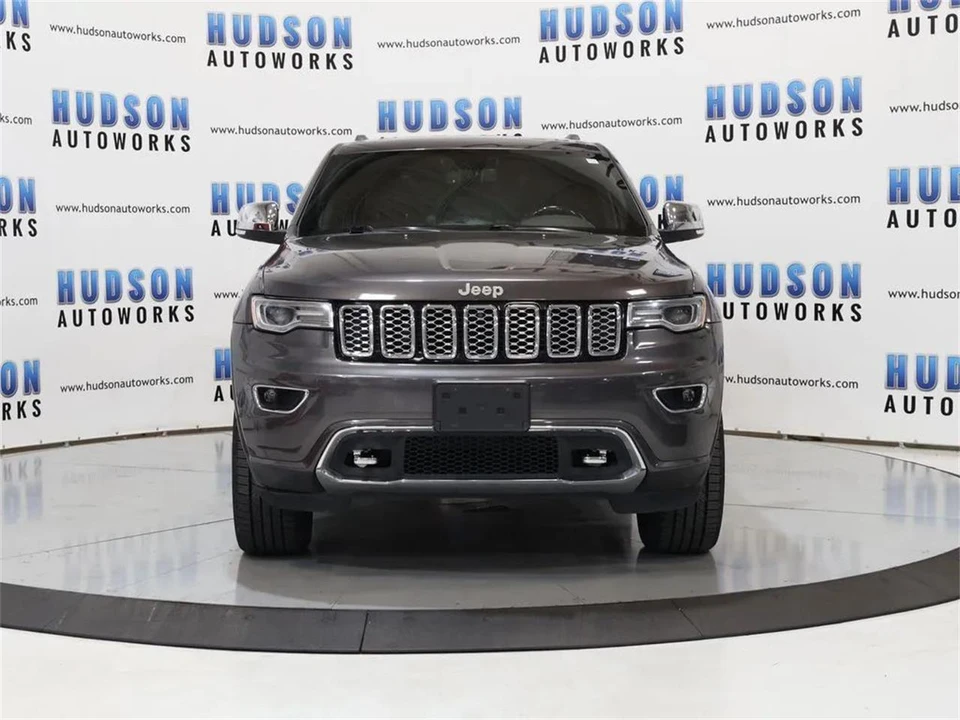 2020 Jeep WK2 Grand Cherokee - Image 9 of 31