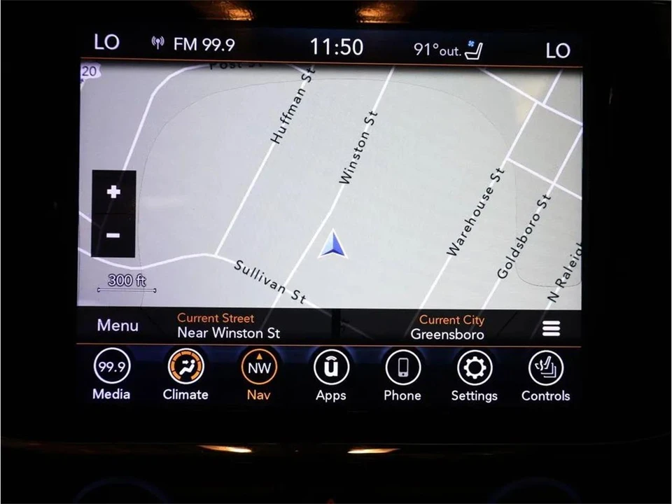 2020 Jeep WK2 Grand Cherokee - Image 21 of 31
