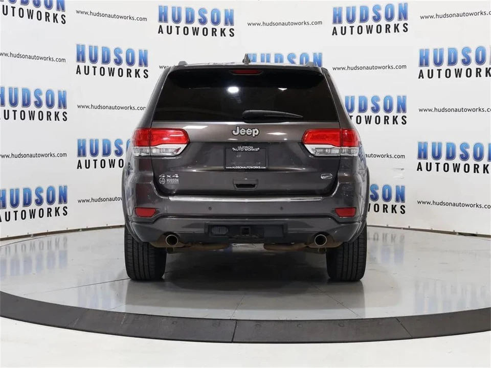 2020 Jeep WK2 Grand Cherokee - Image 5 of 31