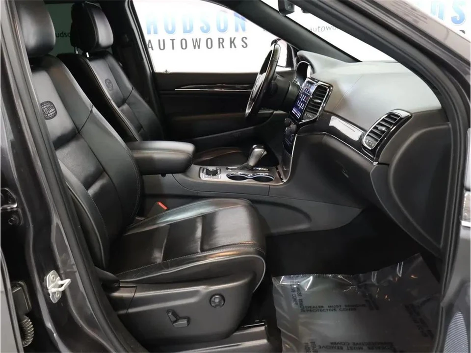 2020 Jeep WK2 Grand Cherokee - Image 29 of 31