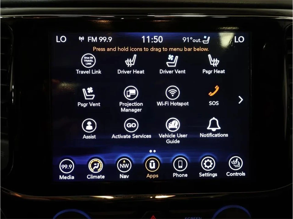 2020 Jeep WK2 Grand Cherokee - Image 19 of 31