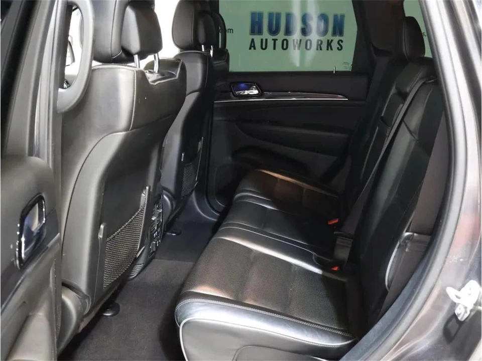 2020 Jeep WK2 Grand Cherokee - Image 27 of 31
