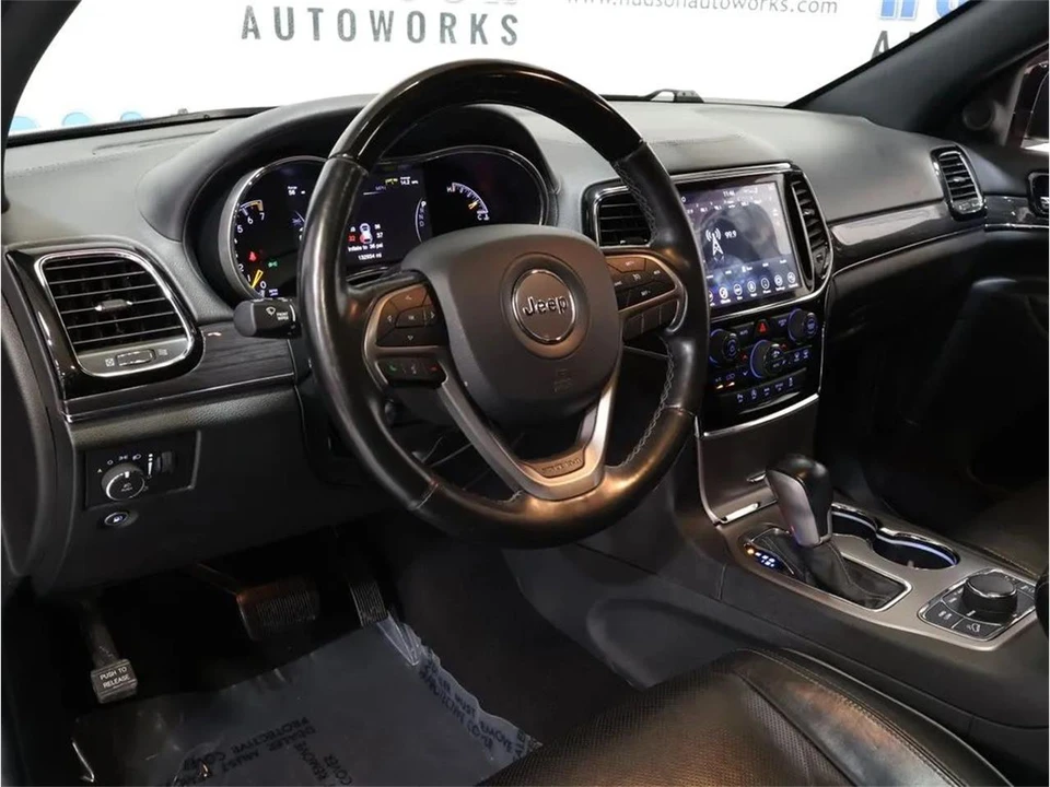 2020 Jeep WK2 Grand Cherokee - Image 12 of 31