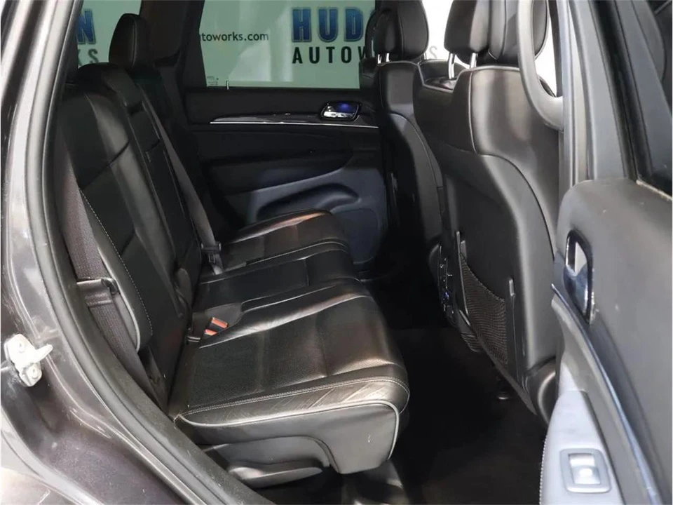 2020 Jeep WK2 Grand Cherokee - Image 28 of 31