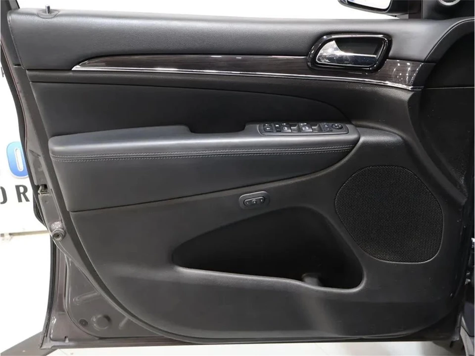 2020 Jeep WK2 Grand Cherokee - Image 10 of 31