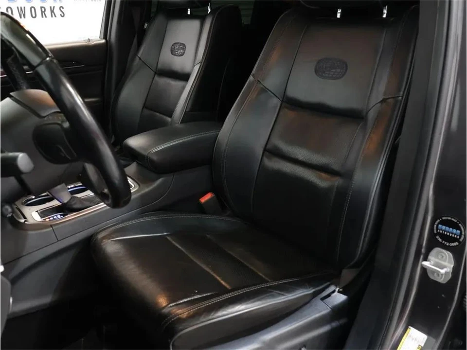 2020 Jeep WK2 Grand Cherokee - Image 16 of 31