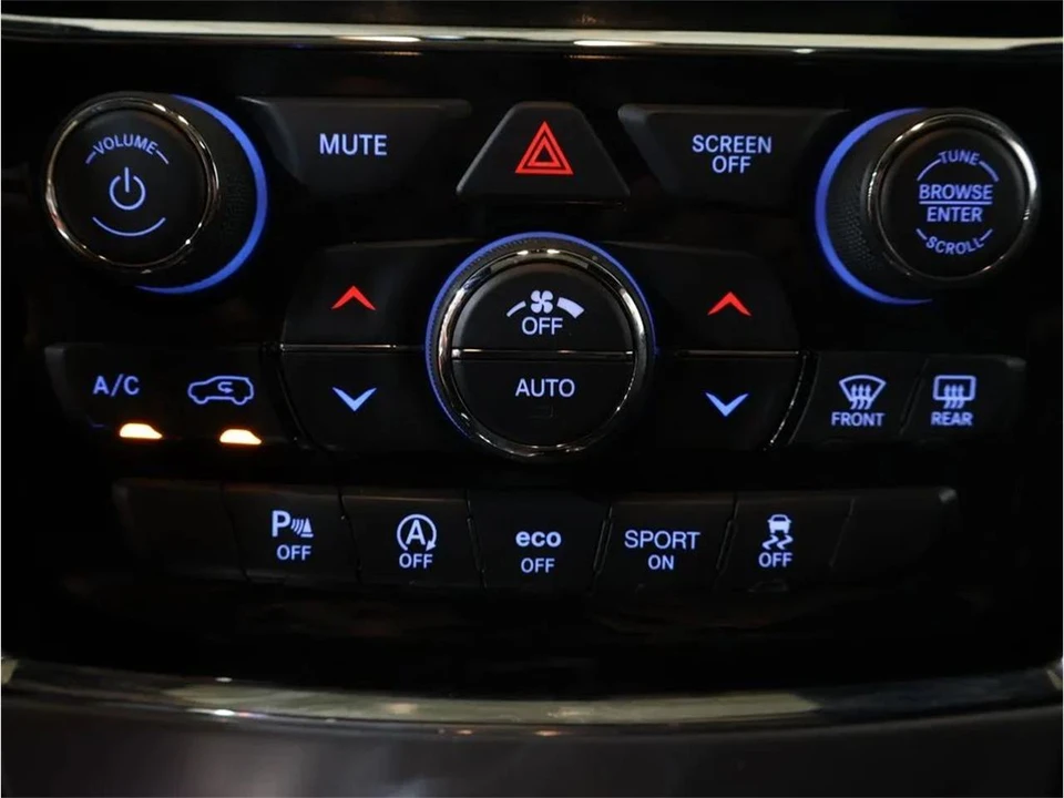 2020 Jeep WK2 Grand Cherokee - Image 22 of 31