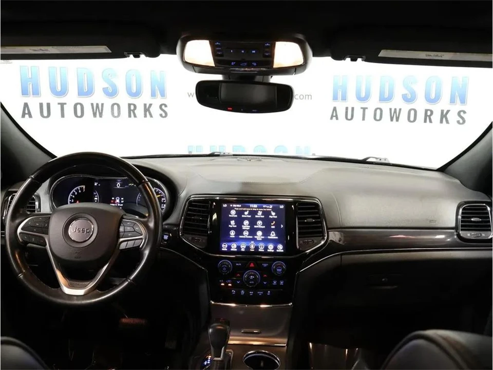 2020 Jeep WK2 Grand Cherokee - Image 26 of 31