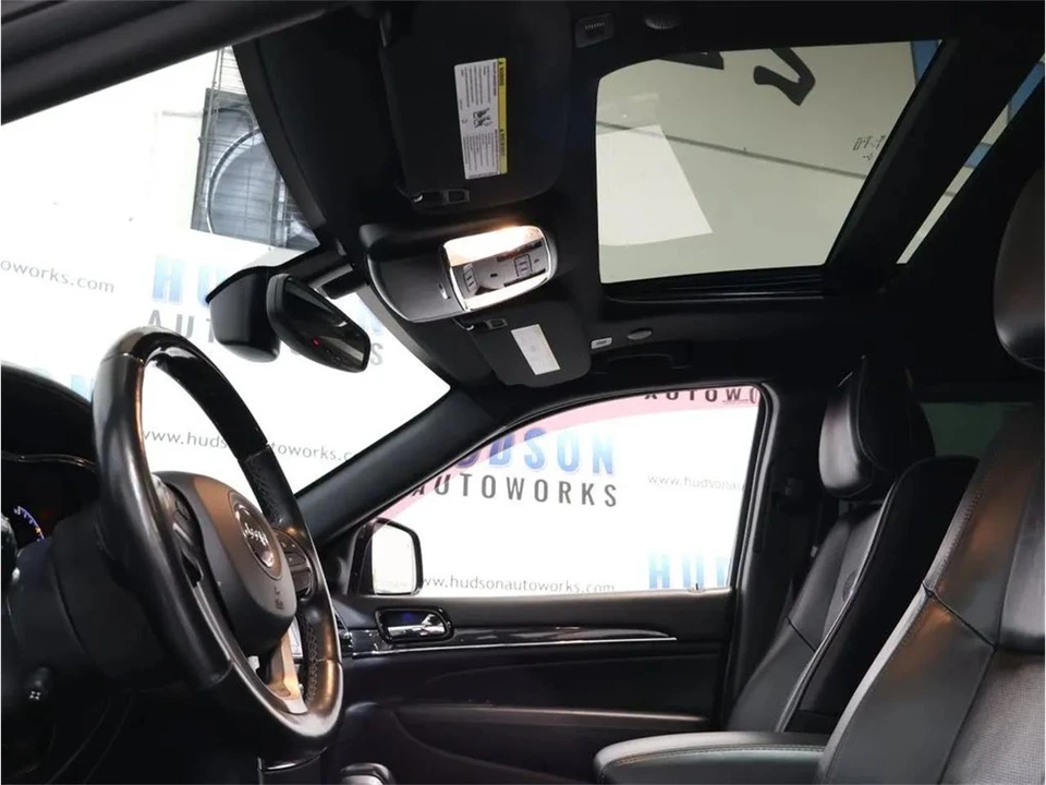 2020 Jeep WK2 Grand Cherokee - Image 24 of 31