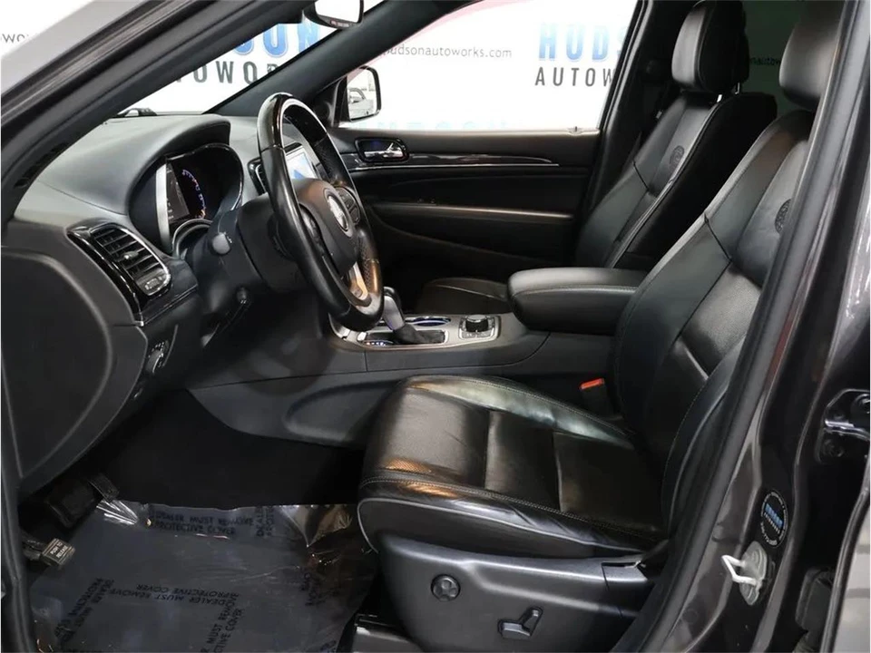 2020 Jeep WK2 Grand Cherokee - Image 14 of 31