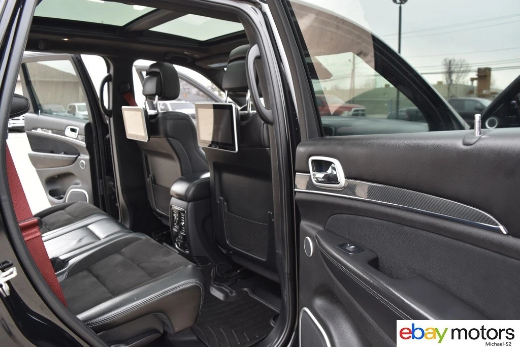 2020 Jeep KL Cherokee - Image 17 of 21