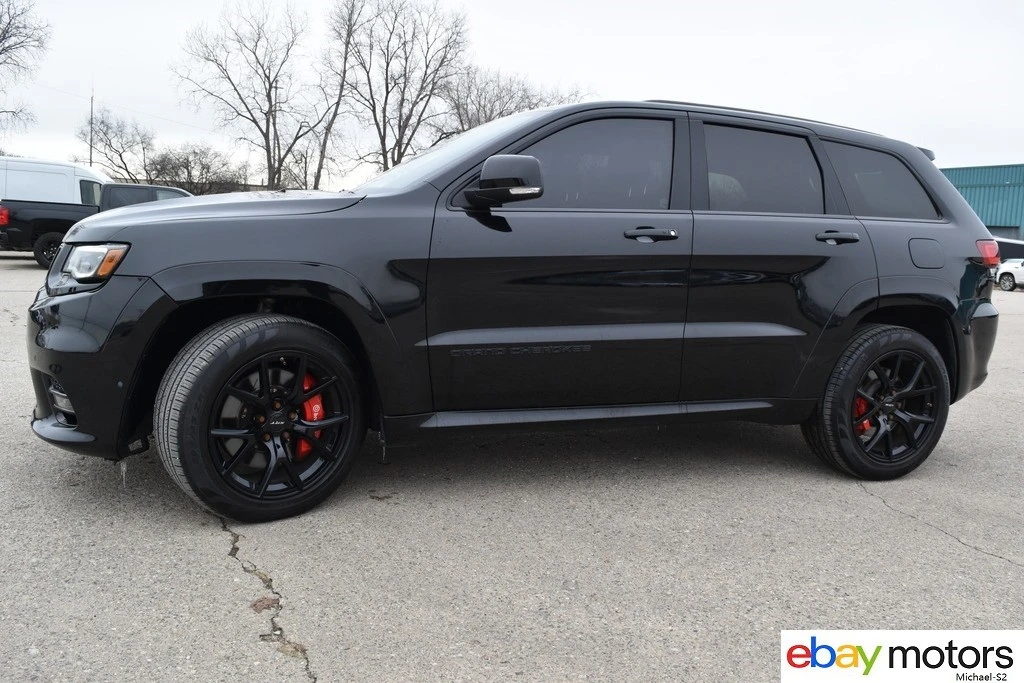 2020 Jeep KL Cherokee - Image 8 of 21