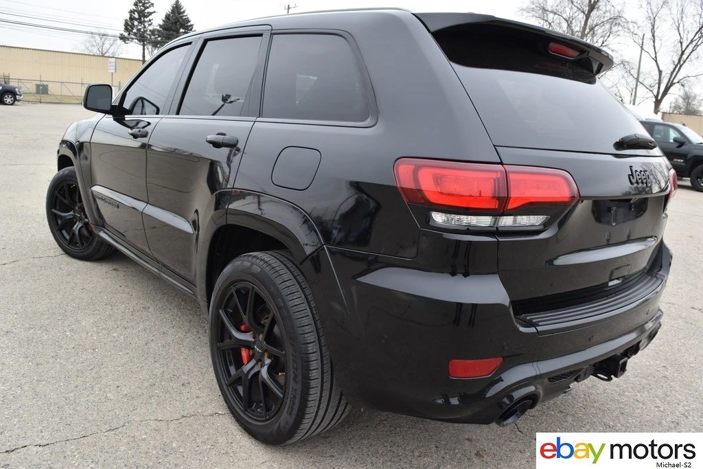 2020 Jeep KL Cherokee - Image 7 of 21