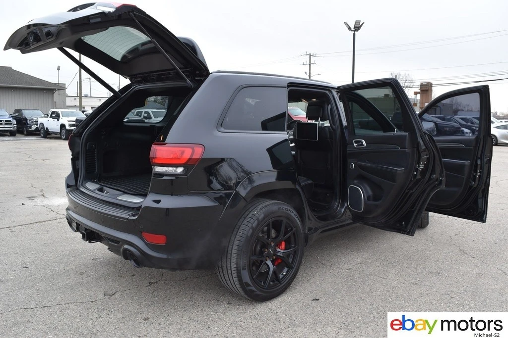 2020 Jeep KL Cherokee - Image 19 of 21