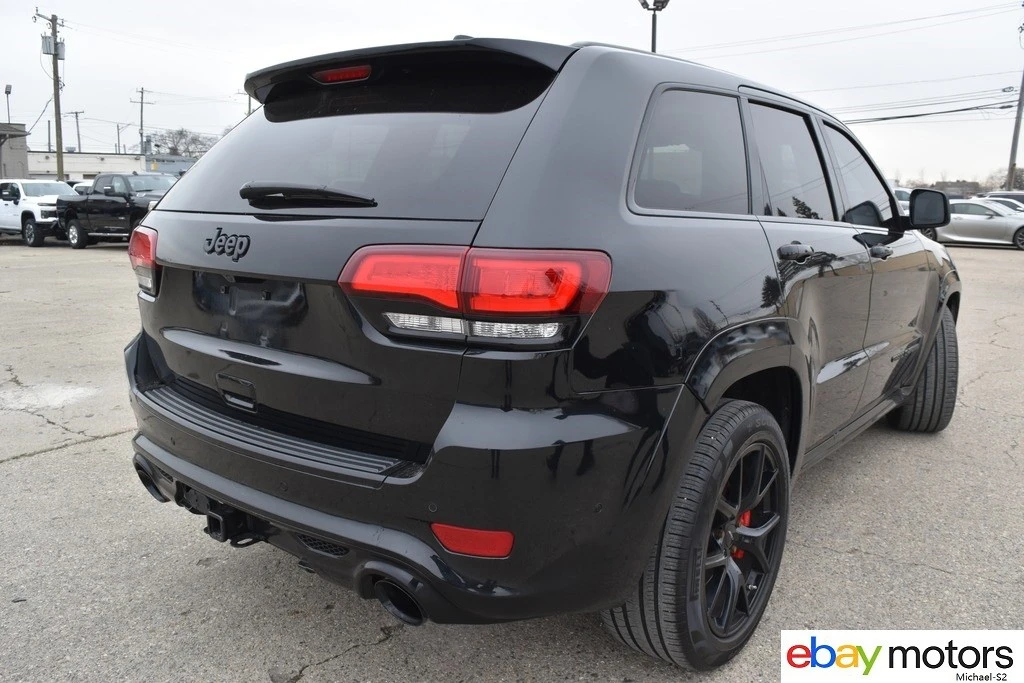 2020 Jeep KL Cherokee - Image 5 of 21