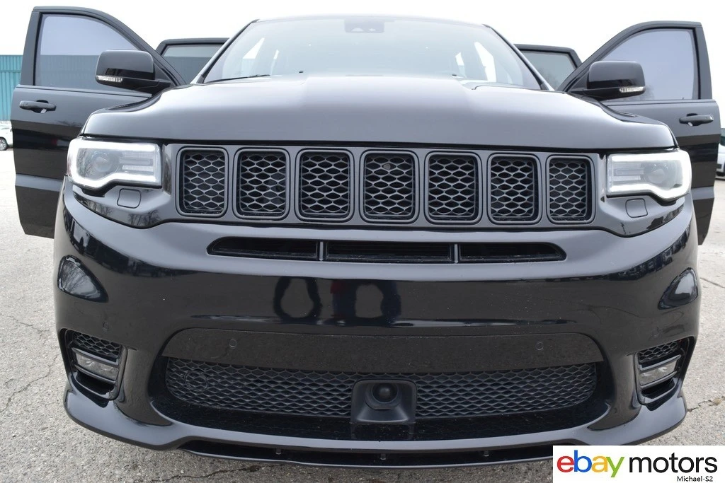 2020 Jeep KL Cherokee - Image 20 of 21