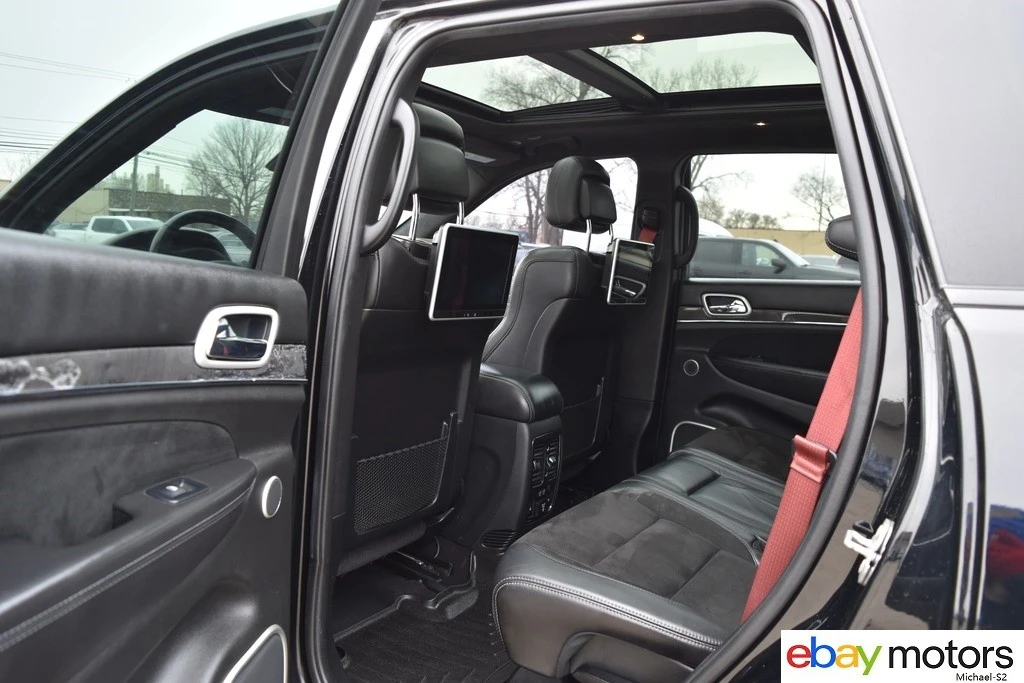 2020 Jeep KL Cherokee - Image 13 of 21