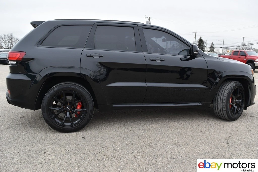2020 Jeep KL Cherokee - Image 4 of 21